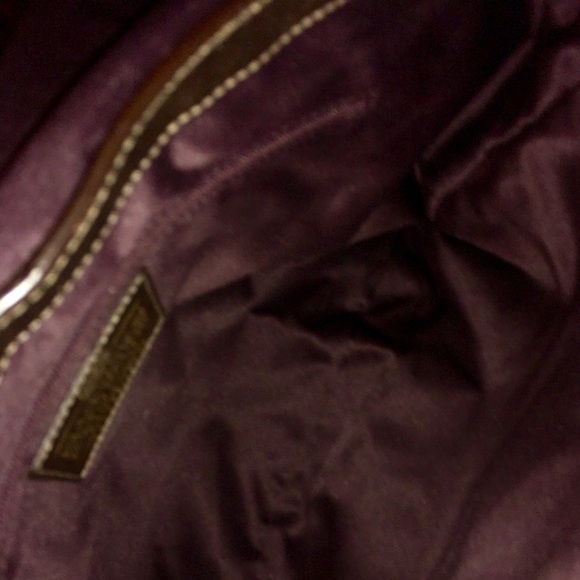 COACH Limited Edition - Picture 5 of 5